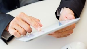 Signatura electrònica: Tecnologia que agilita processos immobiliaris